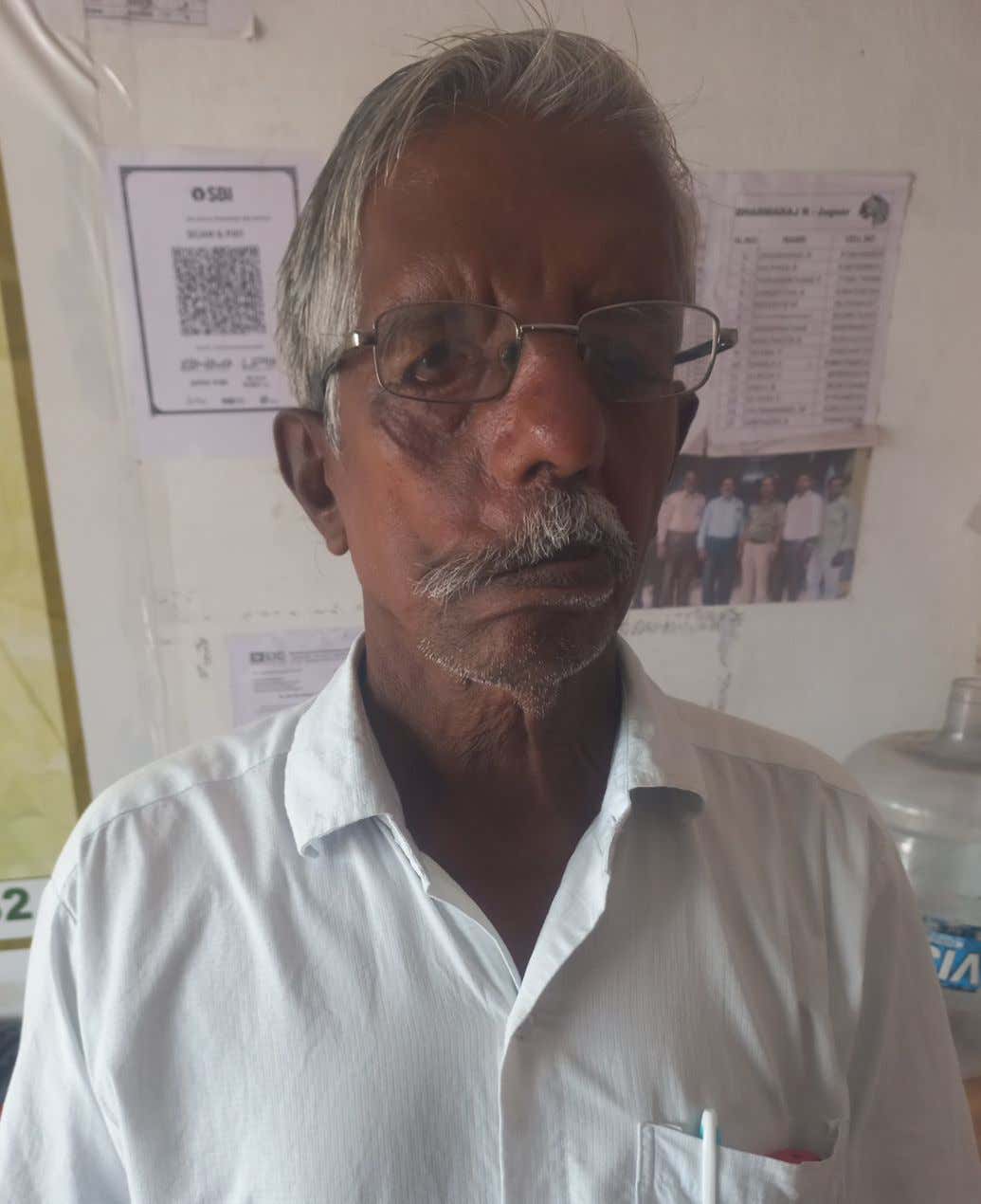 Trust Member - Sankar